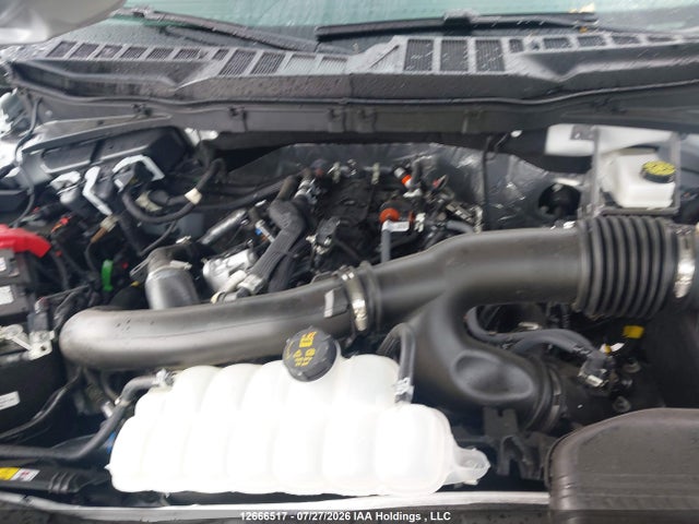 Ford F150 Xlt 2026 1FTFW3L88TKE08895 Image 10