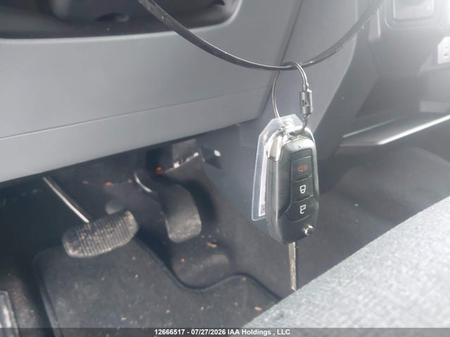 Ford F150 Xlt 2026 1FTFW3L88TKE08895 Image 11