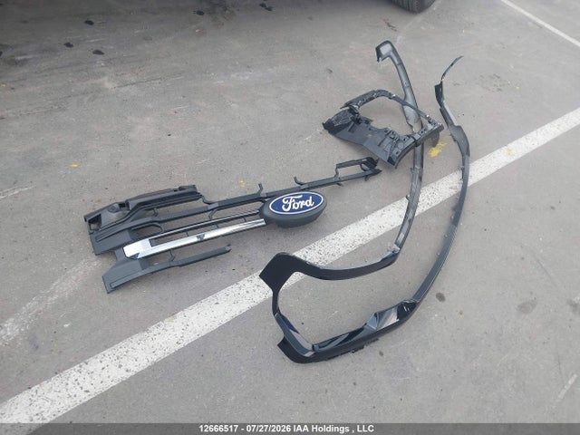 Ford F150 Xlt 2026 1FTFW3L88TKE08895 Image 12
