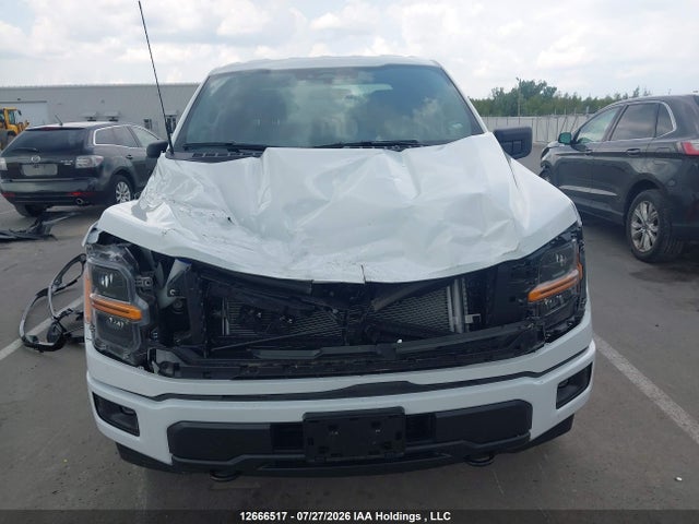 Ford F150 Xlt 2026 1FTFW3L88TKE08895 Image 13