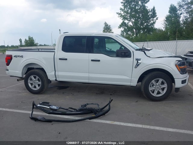 Ford F150 Xlt 2026 1FTFW3L88TKE08895 Image 14