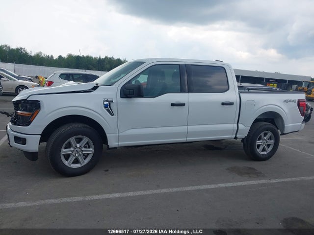 Ford F150 Xlt 2026 1FTFW3L88TKE08895 Image 15