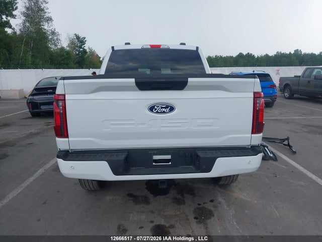 Ford F150 Xlt 2026 1FTFW3L88TKE08895 Image 17