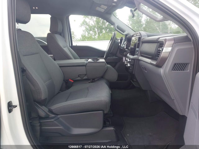 Ford F150 Xlt 2026 1FTFW3L88TKE08895 Image 5