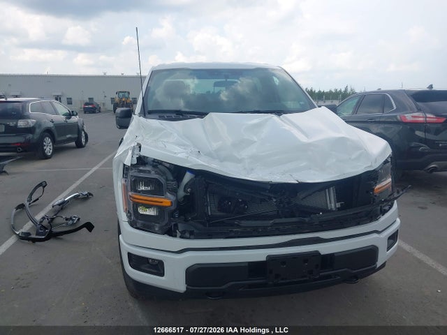 Ford F150 Xlt 2026 1FTFW3L88TKE08895 Image 6