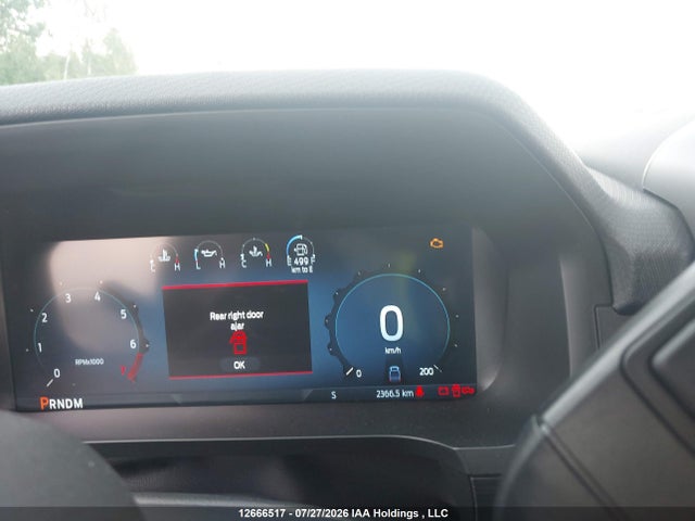 Ford F150 Xlt 2026 1FTFW3L88TKE08895 Image 7
