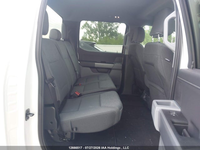 Ford F150 Xlt 2026 1FTFW3L88TKE08895 Image 8
