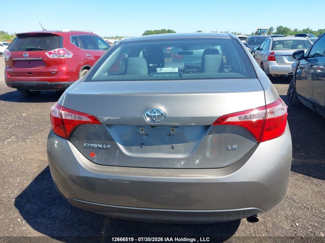 12666519 :رقم المزاد ، 2T1BURHE0KC240949 vin ، 2019 Toyota Corolla L/le/xle/se/xse مزاد بيع