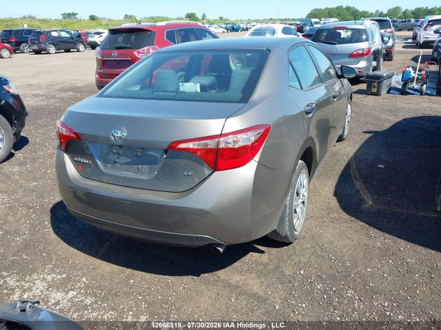 12666519 :رقم المزاد ، 2T1BURHE0KC240949 vin ، 2019 Toyota Corolla L/le/xle/se/xse مزاد بيع