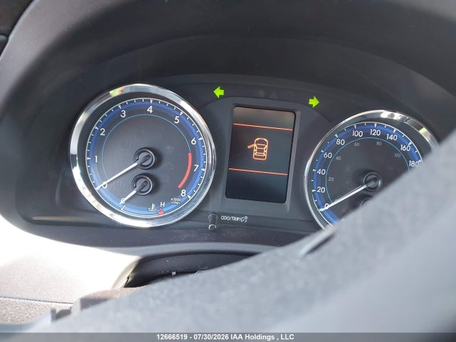 12666519 :رقم المزاد ، 2T1BURHE0KC240949 vin ، 2019 Toyota Corolla L/le/xle/se/xse مزاد بيع