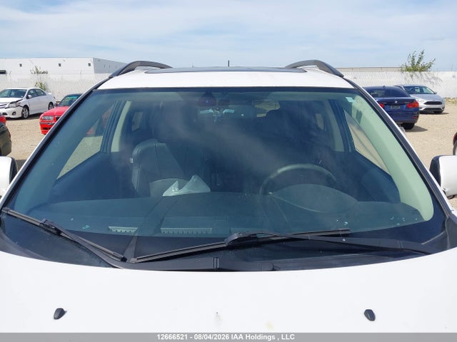 2013 Mitsubishi Outlander Xls მანქანა იყიდება აუქციონზე, vin: JA4JT5AXXDU603051, აუქციონის ნომერი: 12666521