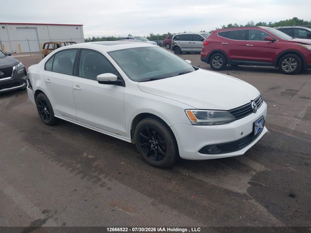 Продажа на аукционе авто 2013 Volkswagen Jetta Se, vin: 3VWDK7AJ6DM408479, номер лота: 12666522