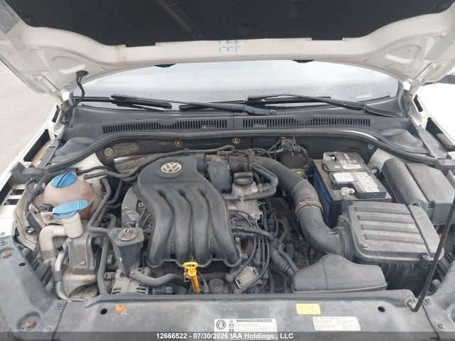 Продаж на аукціоні авто 2013 Volkswagen Jetta Se, vin: 3VWDK7AJ6DM408479, номер лоту: 12666522