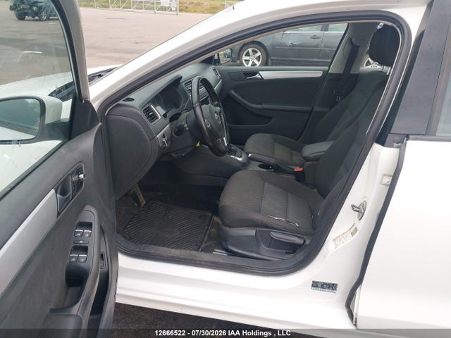 Продаж на аукціоні авто 2013 Volkswagen Jetta Se, vin: 3VWDK7AJ6DM408479, номер лоту: 12666522