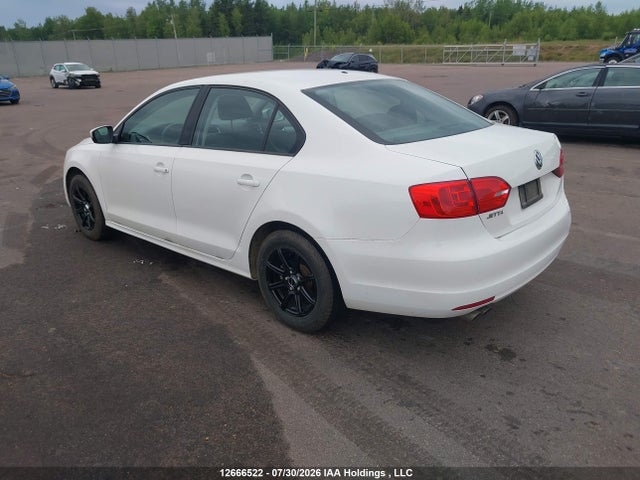Продаж на аукціоні авто 2013 Volkswagen Jetta Se, vin: 3VWDK7AJ6DM408479, номер лоту: 12666522