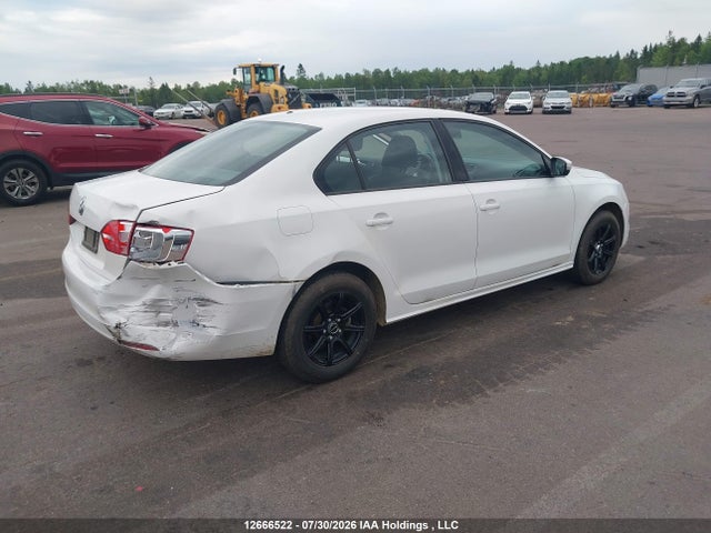 Продаж на аукціоні авто 2013 Volkswagen Jetta Se, vin: 3VWDK7AJ6DM408479, номер лоту: 12666522