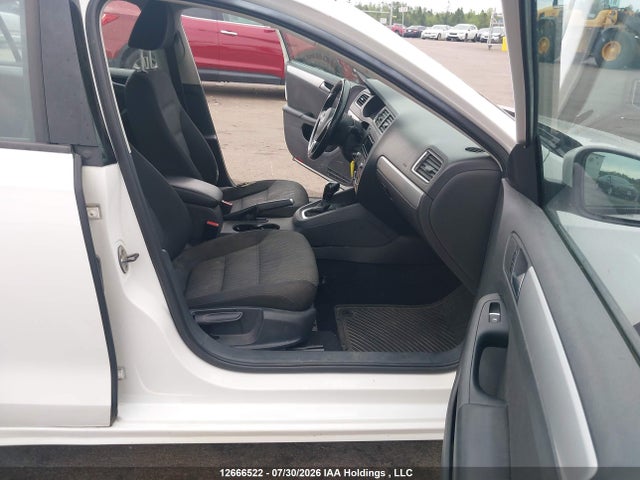 Продаж на аукціоні авто 2013 Volkswagen Jetta Se, vin: 3VWDK7AJ6DM408479, номер лоту: 12666522
