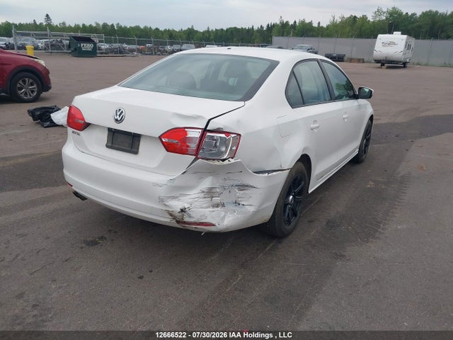 Продаж на аукціоні авто 2013 Volkswagen Jetta Se, vin: 3VWDK7AJ6DM408479, номер лоту: 12666522