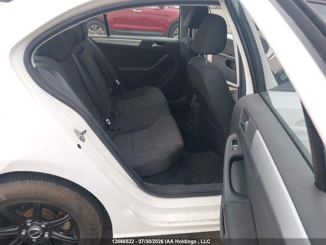 Продаж на аукціоні авто 2013 Volkswagen Jetta Se, vin: 3VWDK7AJ6DM408479, номер лоту: 12666522