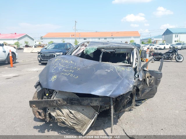 12666524 :رقم المزاد ، KMHD84LF1JU707213 vin ، 2018 Hyundai Elantra Sel/value/limited مزاد بيع