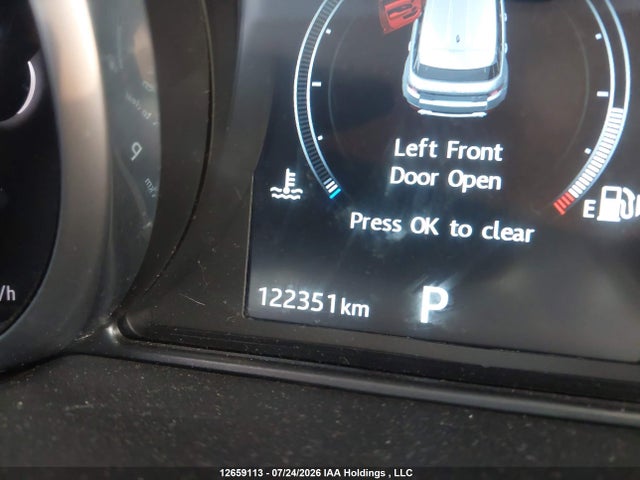 Land Rover Range Rover Evoque Hse 2016 SALVR2BG2GH131498 Image 14