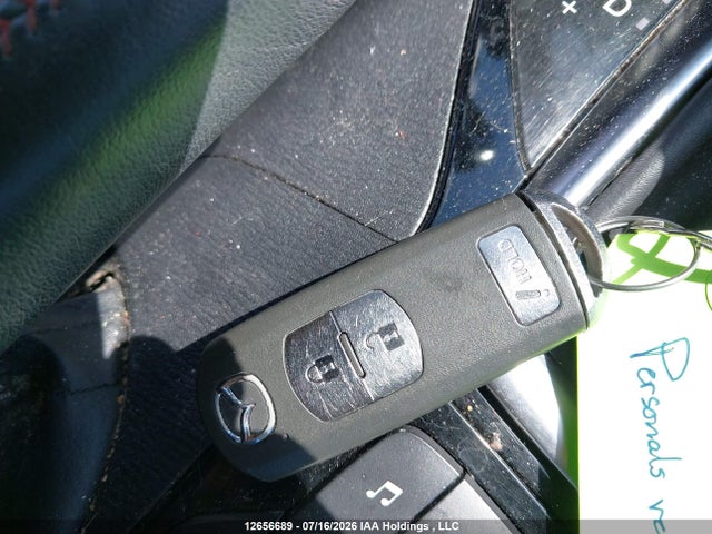 Продаж на аукціоні авто 2014 Mazda Mazda3 Gt-sky, vin: JM1BM1M39E1103586, номер лоту: 12656689