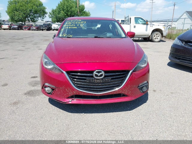 JM1BM1M39E1103586 Mazda Mazda3 Gt-sky