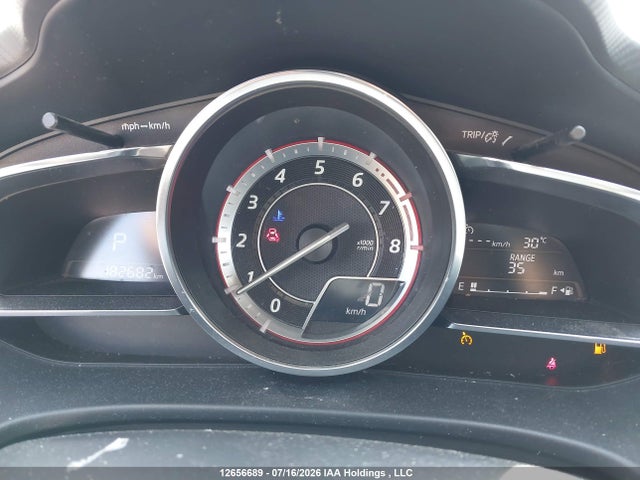 Продаж на аукціоні авто 2014 Mazda Mazda3 Gt-sky, vin: JM1BM1M39E1103586, номер лоту: 12656689