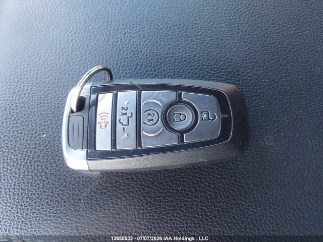Ford F-150 Xlt 2023 1FTEW1EP3PFC86210 Image 9