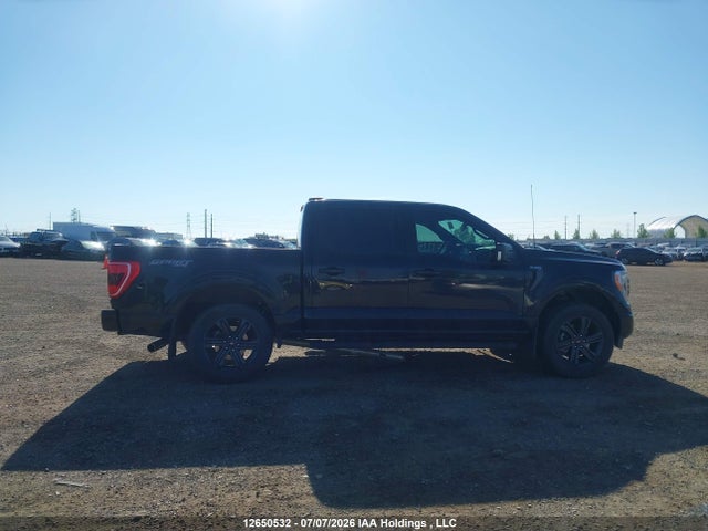 Ford F-150 Xlt 2023 1FTEW1EP3PFC86210 Image 12