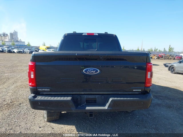 Ford F-150 Xlt 2023 1FTEW1EP3PFC86210 Image 15