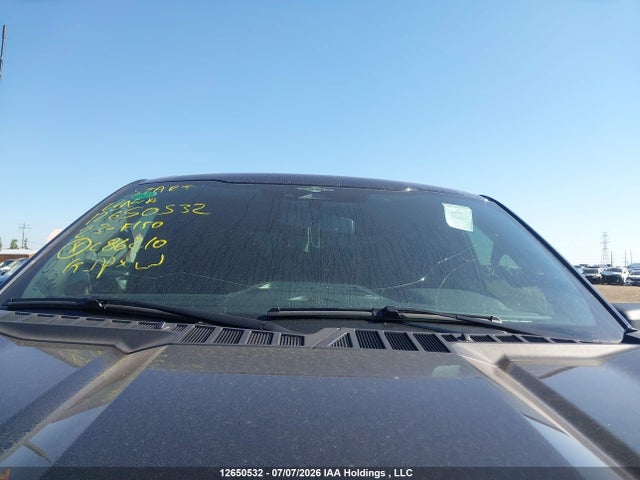 Ford F-150 Xlt 2023 1FTEW1EP3PFC86210 Image 16