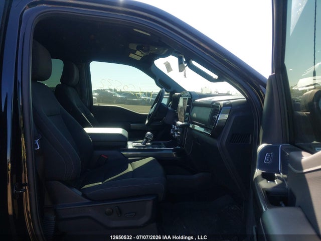 Ford F-150 Xlt 2023 1FTEW1EP3PFC86210 Image 5