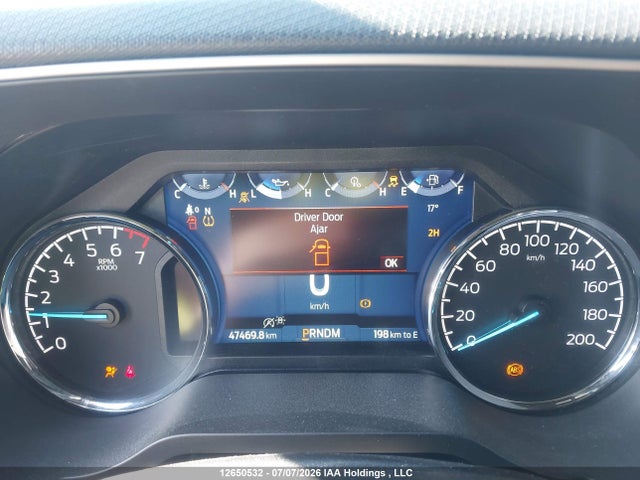 Ford F-150 Xlt 2023 1FTEW1EP3PFC86210 Image 7