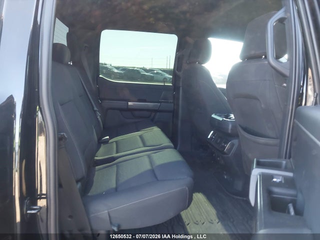 Ford F-150 Xlt 2023 1FTEW1EP3PFC86210 Image 8