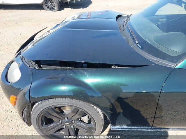 2007 Mazda Mx-5 Gs/gt/gx მანქანა იყიდება აუქციონზე, vin: JM1NC15F770131307, აუქციონის ნომერი: 12640150