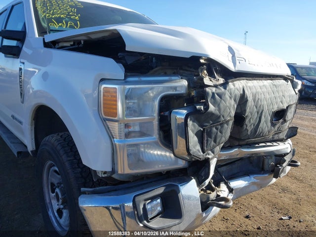 Ford F-250 Xlt 2021 1FT7W2BT6MED32811 Image 11