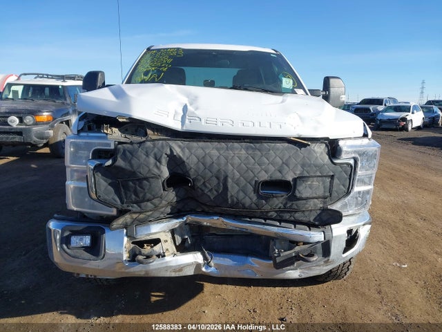 Ford F-250 Xlt 2021 1FT7W2BT6MED32811 Image 12