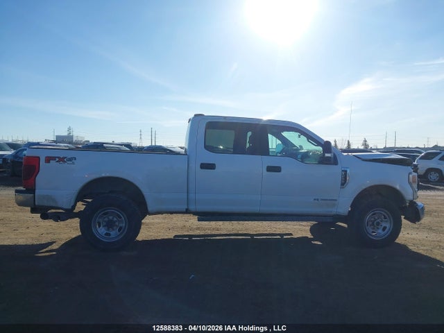 Ford F-250 Xlt 2021 1FT7W2BT6MED32811 Image 13