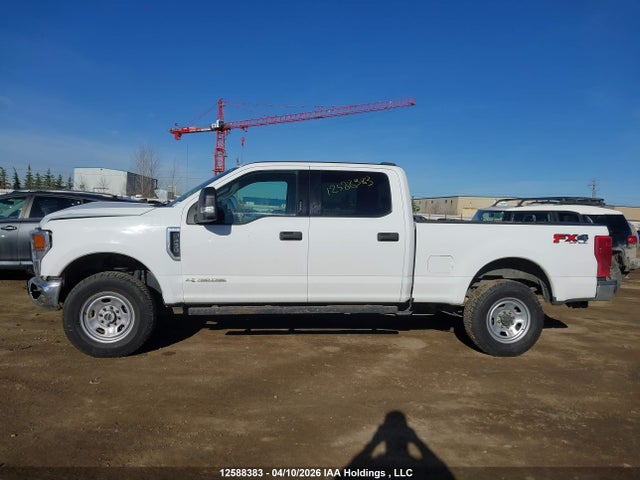 Ford F-250 Xlt 2021 1FT7W2BT6MED32811 Image 14