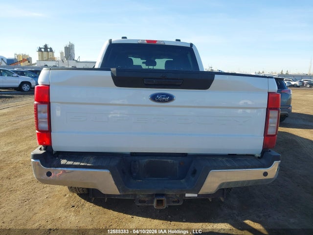 Ford F-250 Xlt 2021 1FT7W2BT6MED32811 Image 16
