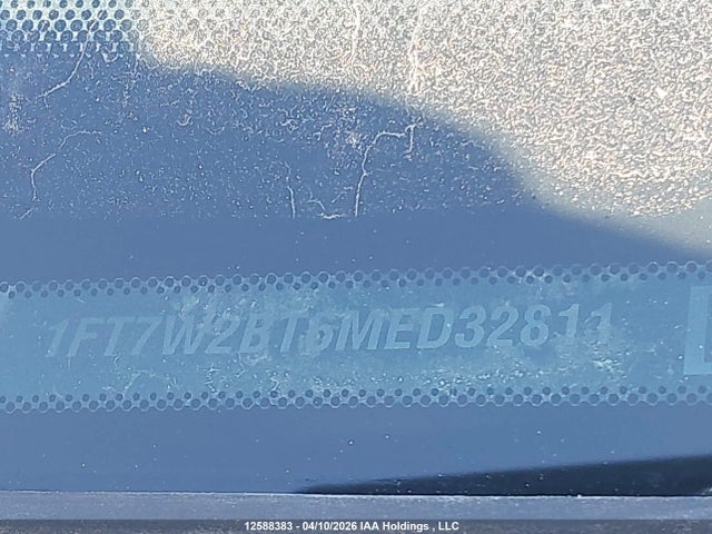 Ford F-250 Xlt 2021 1FT7W2BT6MED32811 Image 20