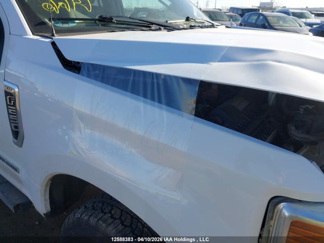 Ford F-250 Xlt 2021 1FT7W2BT6MED32811 Image 21