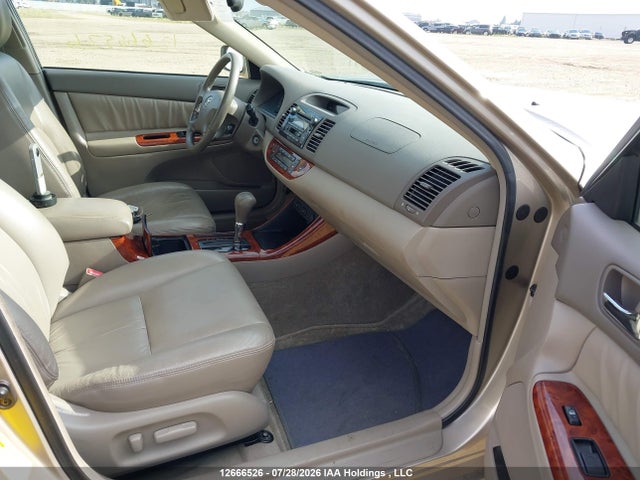 Продажа на аукционе авто 2003 Toyota Camry Le/xle, vin: JTDBF30K030092435, номер лота: 12666526