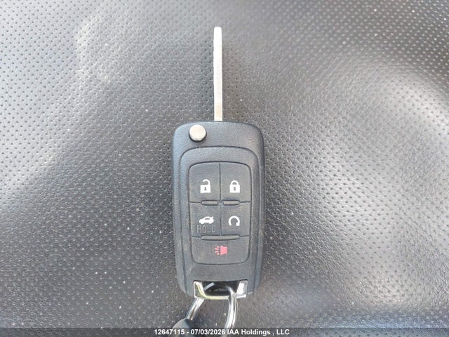 Chevrolet Equinox 2lt 2014 2GNFLGEK7E6267033 Image 10