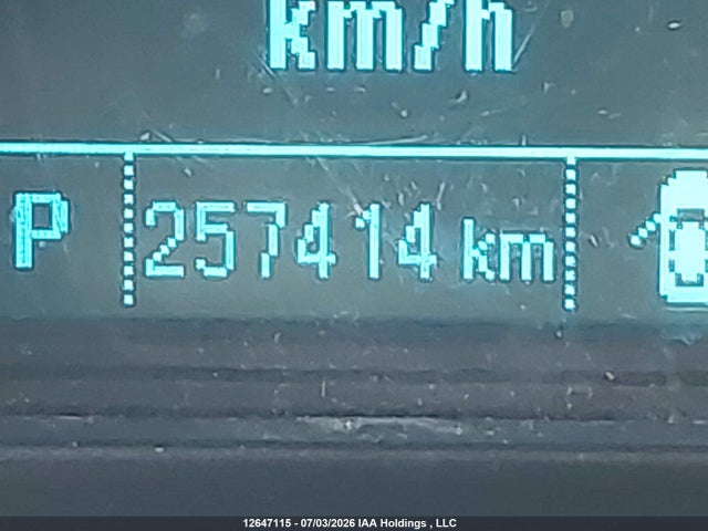 Aukcja sprzedaży 2014 Chevrolet Equinox 2lt, vin: 2GNFLGEK7E6267033, numer aukcji: 12647115