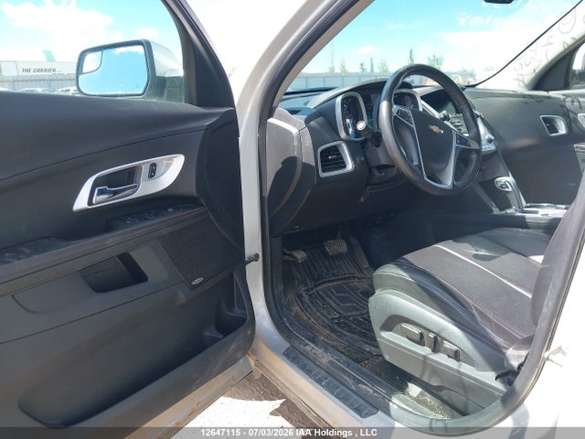 Aukcja sprzedaży 2014 Chevrolet Equinox 2lt, vin: 2GNFLGEK7E6267033, numer aukcji: 12647115