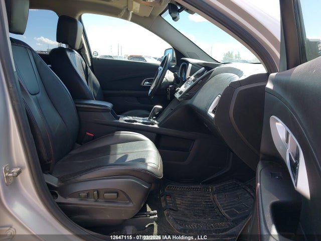 Aukcja sprzedaży 2014 Chevrolet Equinox 2lt, vin: 2GNFLGEK7E6267033, numer aukcji: 12647115