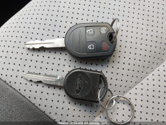 Продажа на аукционе авто 2013 Ford Edge Sel, vin: 2FMDK3JC0DBA33733, номер лота: 12664022