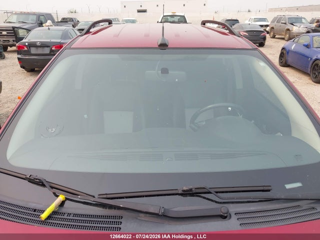 Продажа на аукционе авто 2013 Ford Edge Sel, vin: 2FMDK3JC0DBA33733, номер лота: 12664022